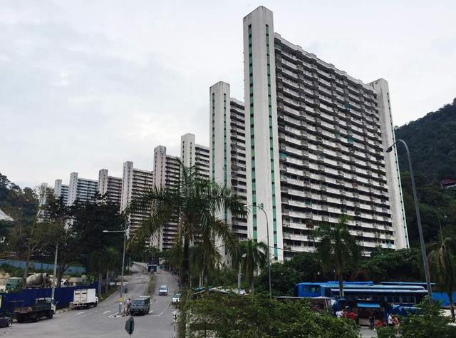 Taman Terubong Indah (Majestic Heights) 1