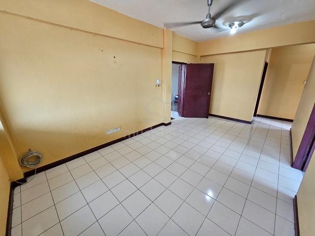 Taman Bakti Ikhlas 1
