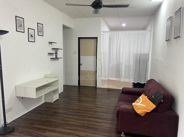 Indah Condominium 1