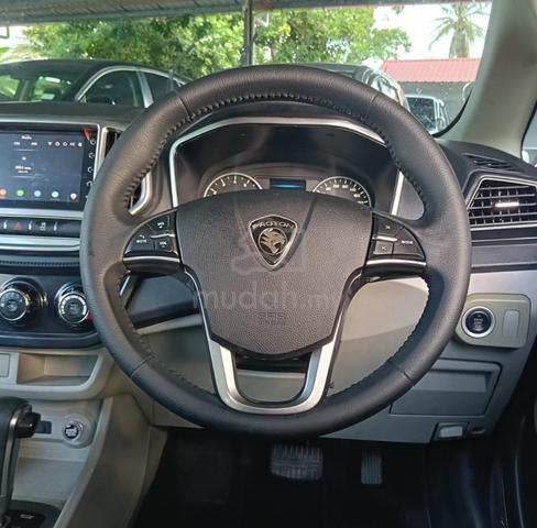 2019 Proton Persona 1.6 Premium (A) Full Package - 5