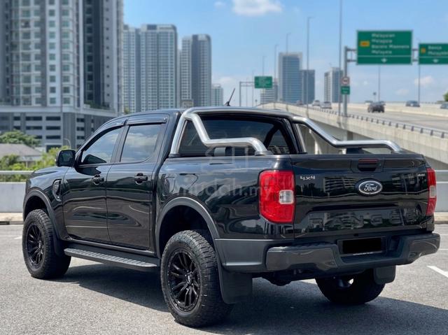 2023 Ford RANGER 2.0 XLT (A) UNDER WARRANTY!! - 3