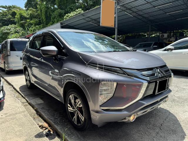2022 Mitsubishi XPANDER 1.5 (A)3YRS SMART WARRANTY - 3