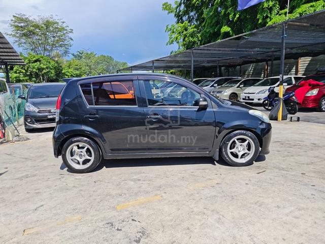 2006 Perodua MYVI 1.3 (AUTO) - LOAN KEDAI - 2