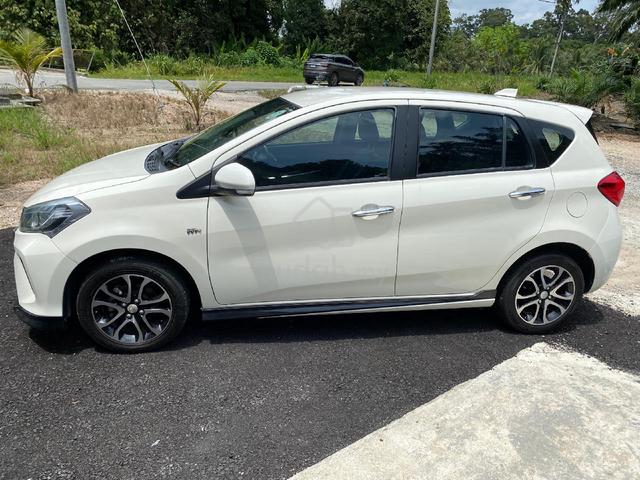 2019 Perodua MYVI 1.5 AV (A) - 5