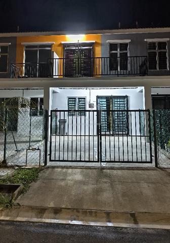 Rumah Untuk Disewa di Bandar Scientex Jasin Presint 1 1