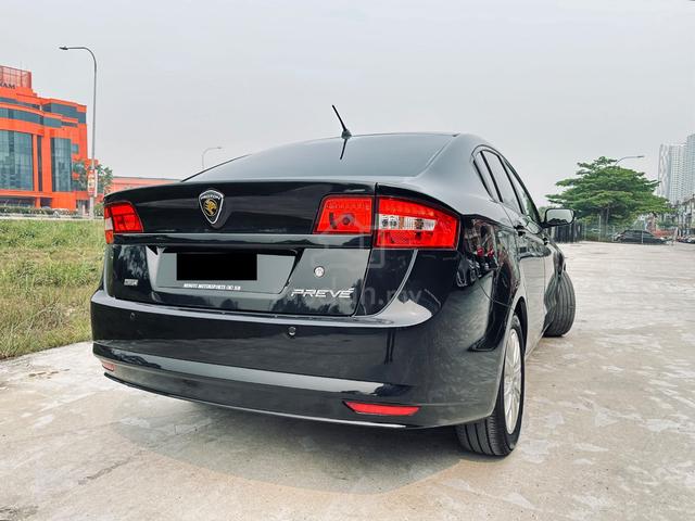 2015 Proton PREVE 1.6 EXECUTIVE (A) 1 YEAR WARRANT - 3