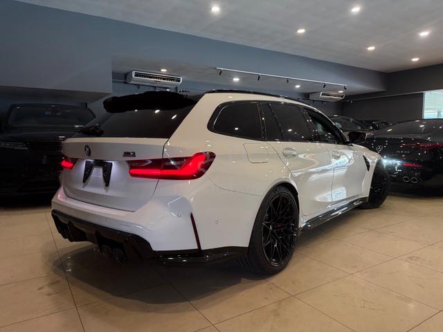 2025 Bmw M3 3.0 COMPETITION TOURING - 2