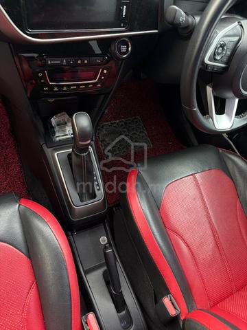 2021 Perodua MYVI 1.5 AV (A) - 5