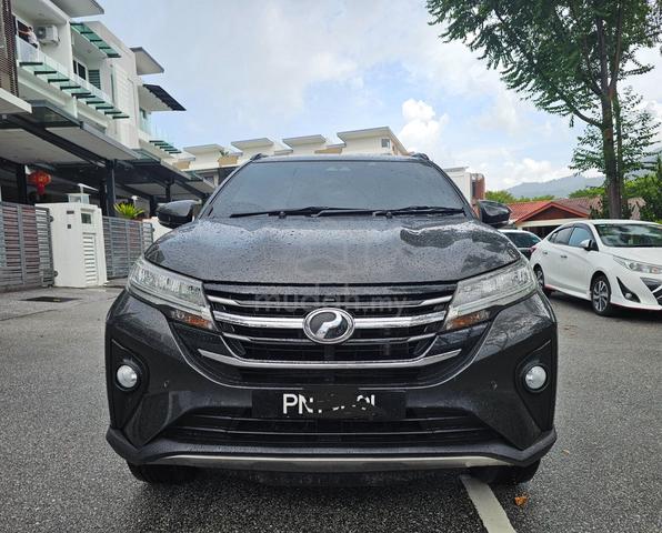 2019 Perodua ARUZ 1.5 AV (A)68k MILEAGE - 3