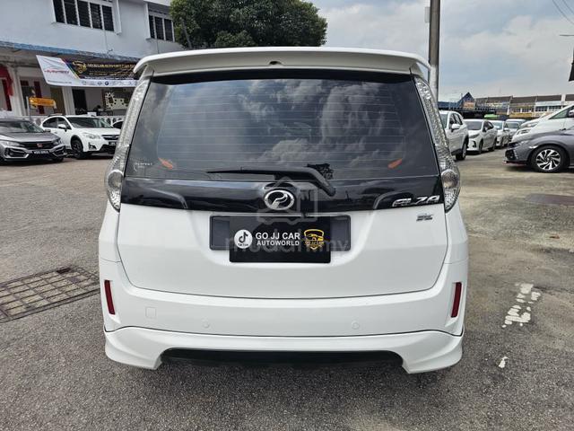 Cash&Ful Lon 2015 Perodua ALZA 1.5 SE FACELIFT (A) - 4
