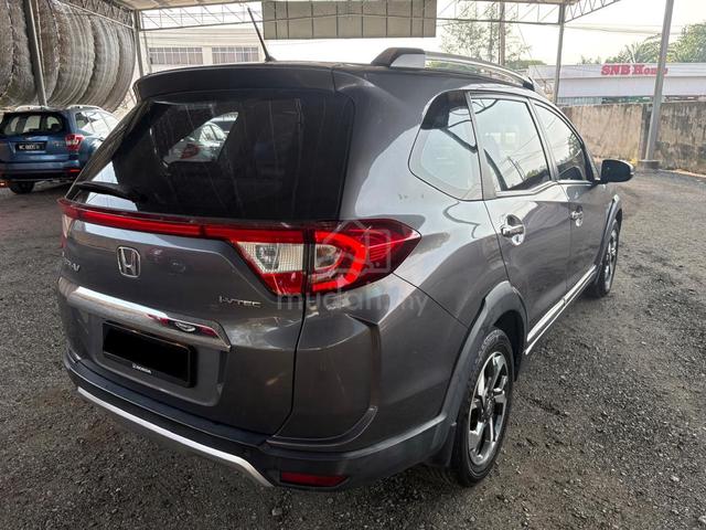2017 Honda BR-V 1.5 V (A) - 4