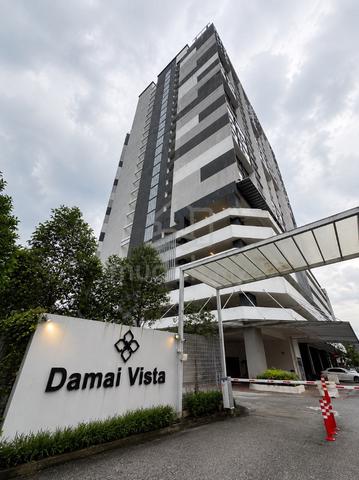Damai Vista @ Alam Damai 1