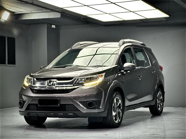 2019 Honda BR-V 1.5 E (A) 1 Owner FreeWarranty - 3