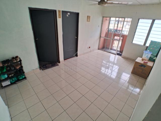 Mutiara Apartment, Old Klang Road 1