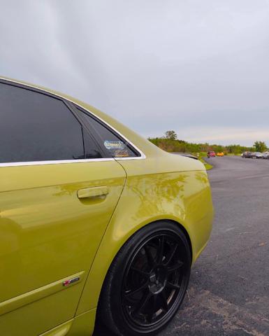 2006 Audi A4 2.0 FSI (A) - 4