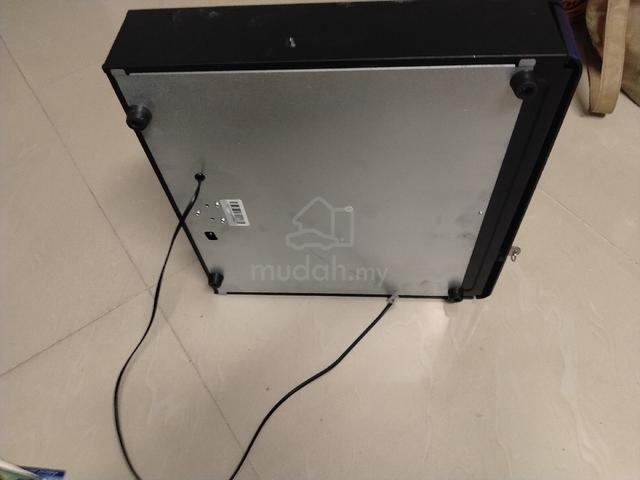 Carousel Image Selected