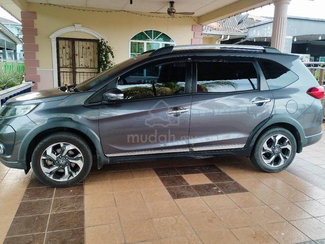 2018 Honda BR-V 1.5 V (A) - 2
