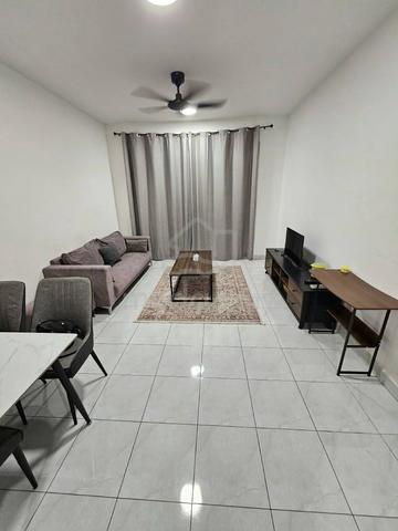 Vista Hijauan 1