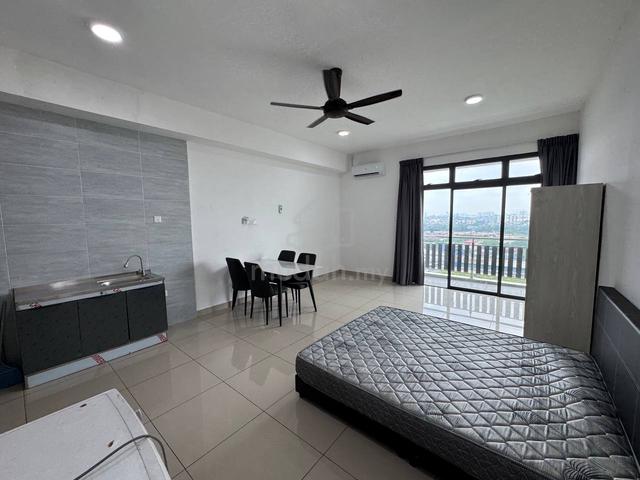 KSL Residences @ Daya 1