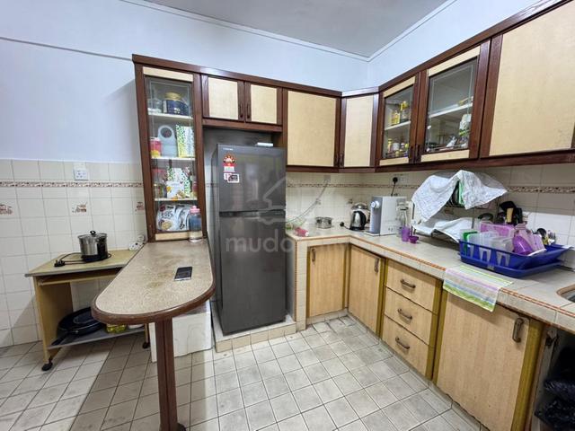 Bandar Sunway Pyramid PJS 9 Double Story Link House 1