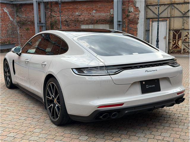 2023 Porsche PANAMERA 2.9 - 1