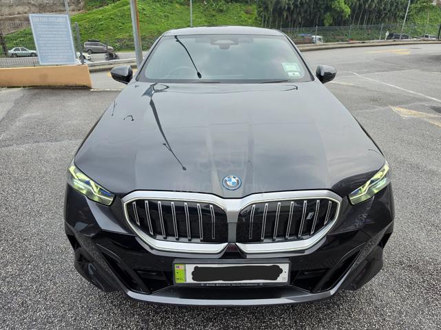2024 Bmw I5 EDRIVE40 MSPORT LOW MILEAGE UNDER WRTY - 3