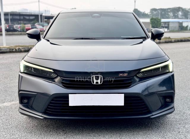 2022 Honda CIVIC 1.5 RS (A) DIRECT OWNER OFFER - 2