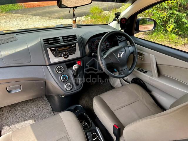 2016 Perodua MYVI 1.3 STANDARD G MY11 M600 - 4
