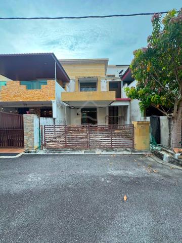 Below MV 60K ‼️ Murah Yakmat !! Bertam Perdana (Shahbandar) 1