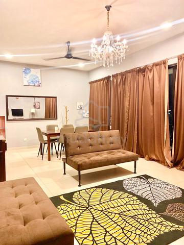 Serin Residency 1