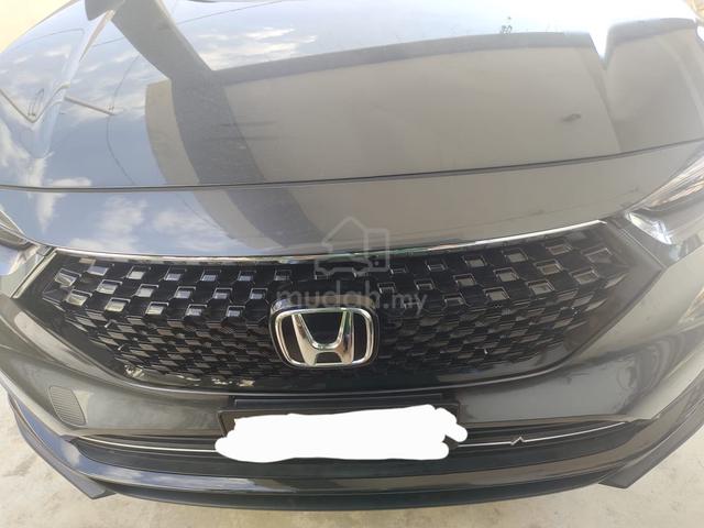 2021 Honda HR-V 1.8 V (A) - 2