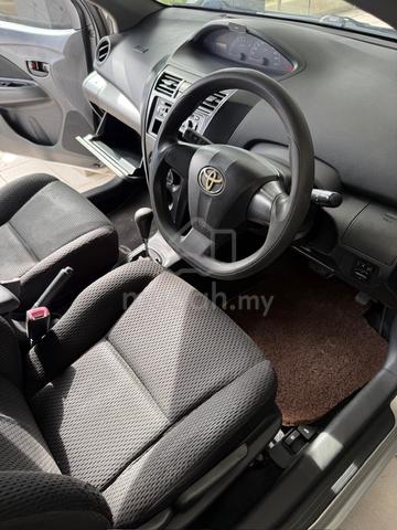 2010 Toyota VIOS 1.5 J NCP93R-BEPDKE FACELIFT (A) - 4