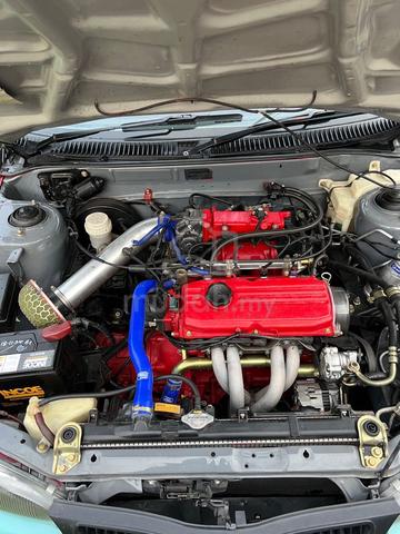 2004 Proton SATRIA 1.5 GLI (A) - 4