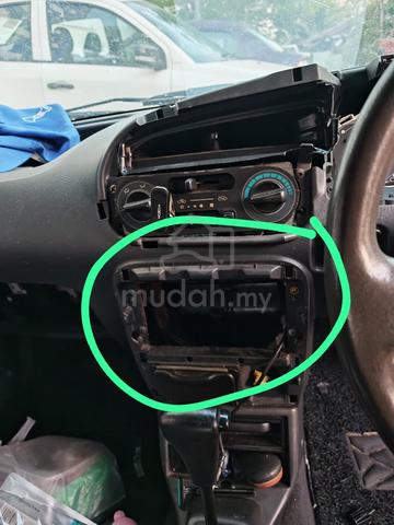 2002 Perodua KELISA 1.0 EZ (A) - 4