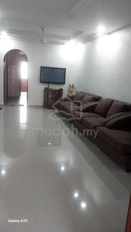 House For Sale @ Taman Lobak in Kulim,Kedah 1