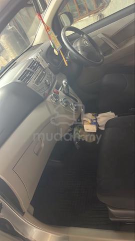 2011 Perodua MYVI 1.3 EZ STANDARD (A) - 3