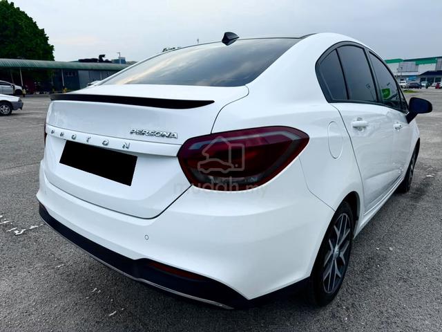 2023 Proton PERSONA 1.6 PREMIUM (A) FULL SERVICE - 4