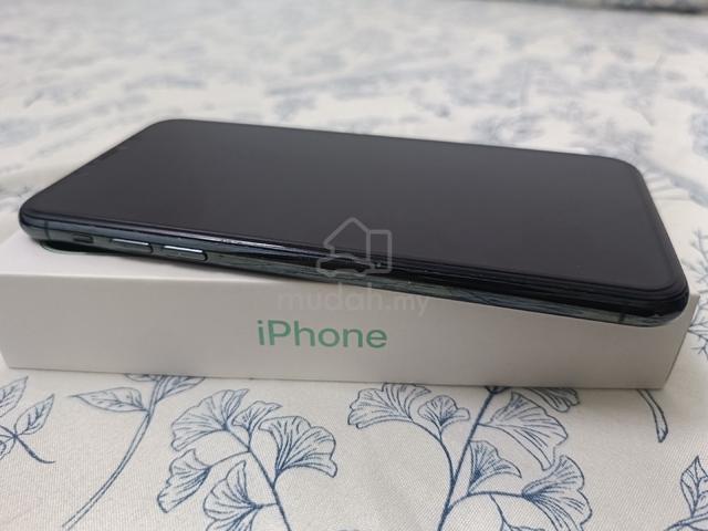 iphone 11 pro max - photo 2 of 5