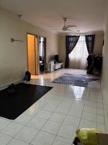 Putatan Platinum Apartment 1