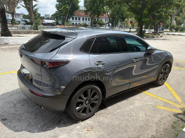 2023 Mazda CX-30 2.0 HIGH PREMIUM+ (A) - 5