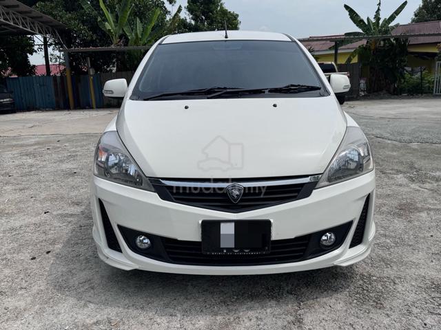 2015 Proton EXORA 1.6 FACELIFT (A) LOAN KEDAI - 3
