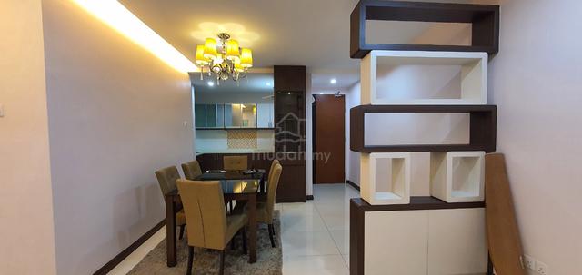 Panorama Residences (Sentul) 1