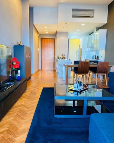 The Suites @ Waterside (Straits Quay) 1