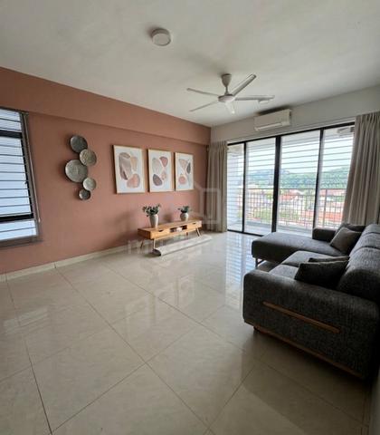 Rivercity Condominium 1