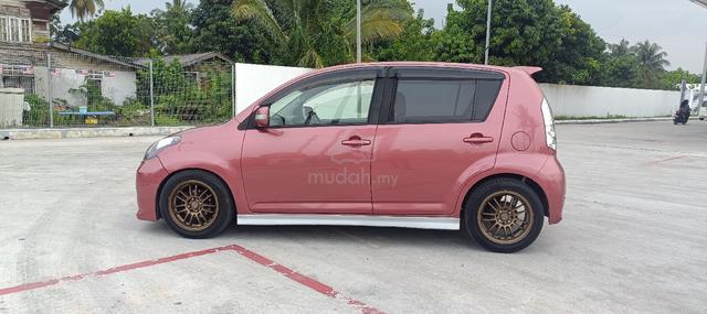 myvi ezi L.Edition.. - 4