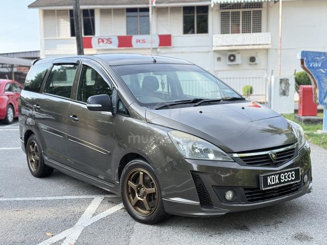 2014 Proton EXORA 1.6 BOLD PREMIUM (A) - 2