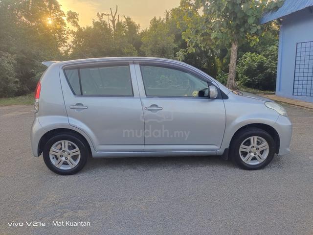 2009 Perodua MYVI 1.3 EZI FACELIFT (A) - 4
