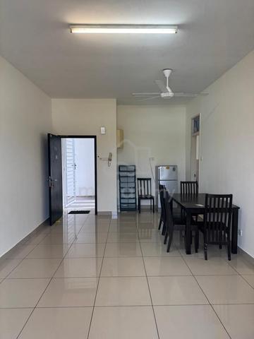 D'Rich Executive Suites 1