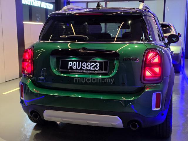 Mini COOPER 2.0 S COUNTRYMAN F60 Facelift - 4
