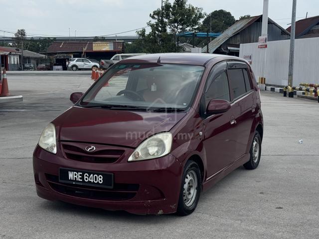 2008 Perodua VIVA 1.0 EZ STANDARD (A) - 3